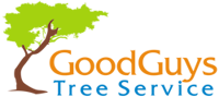 Good Guys Tree Service – Tree Trimming Austin TX Logo