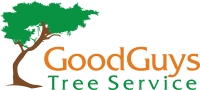 Good Guys Tree Service – Tree Trimming Austin TX Logo